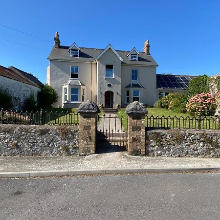East Llanteg Guest House Amroth Exteriér fotografie